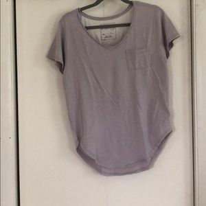 Free people V neck